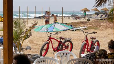 Elektrokolem na Ponta Pretu Elektrokolem na Ponta Pretu