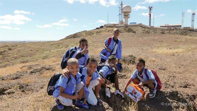 Školní uniformy jsou povinné Školní uniformy jsou povinné