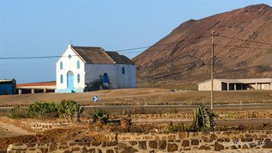 Kaple Panny Marie Milosrdné Kaple Panny Marie Milosrdné