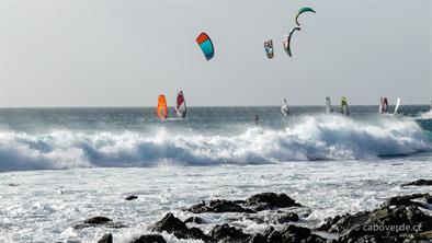 Sportovní den na Ponta Pretě Sportovní den na Ponta Pretě