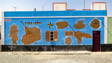 Obchodní přístav Palmeira Obchodní přístav Palmeira